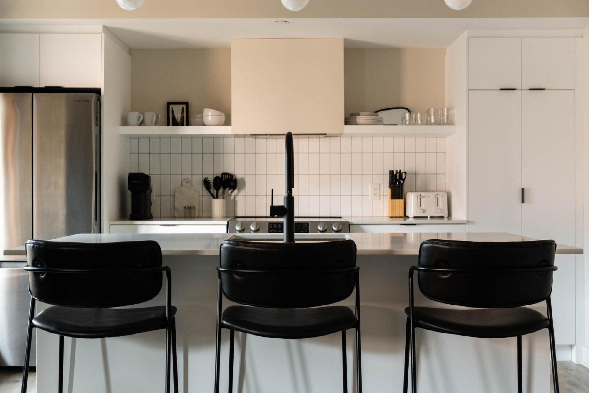 מונטריאול Maison Place Royale By Luxury In Transit מראה חיצוני תמונה