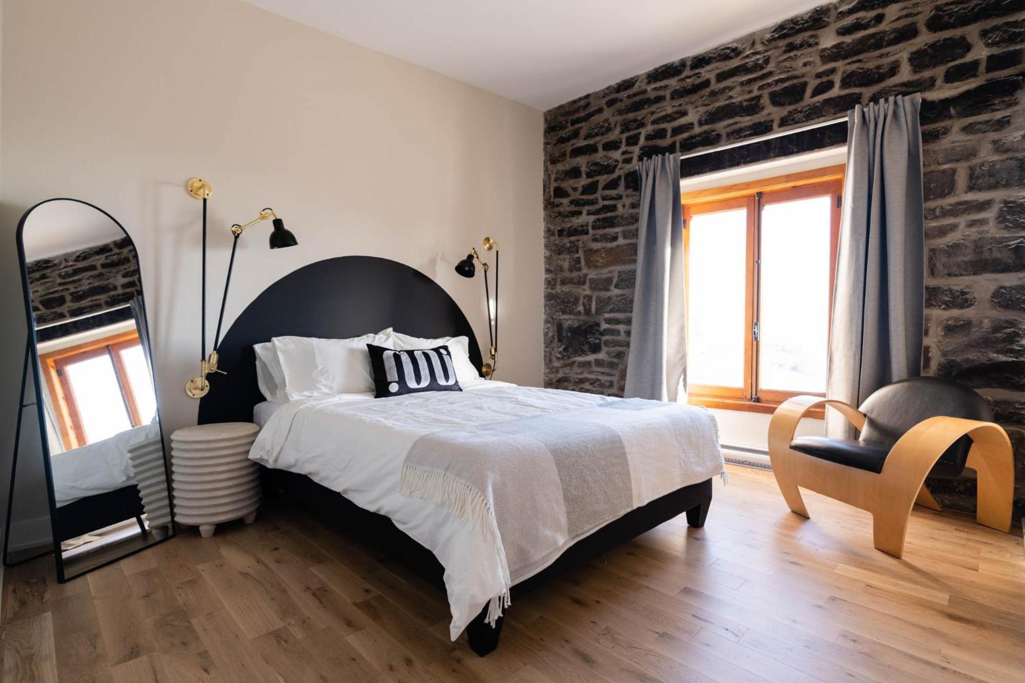 מונטריאול Maison Place Royale By Luxury In Transit מראה חיצוני תמונה
