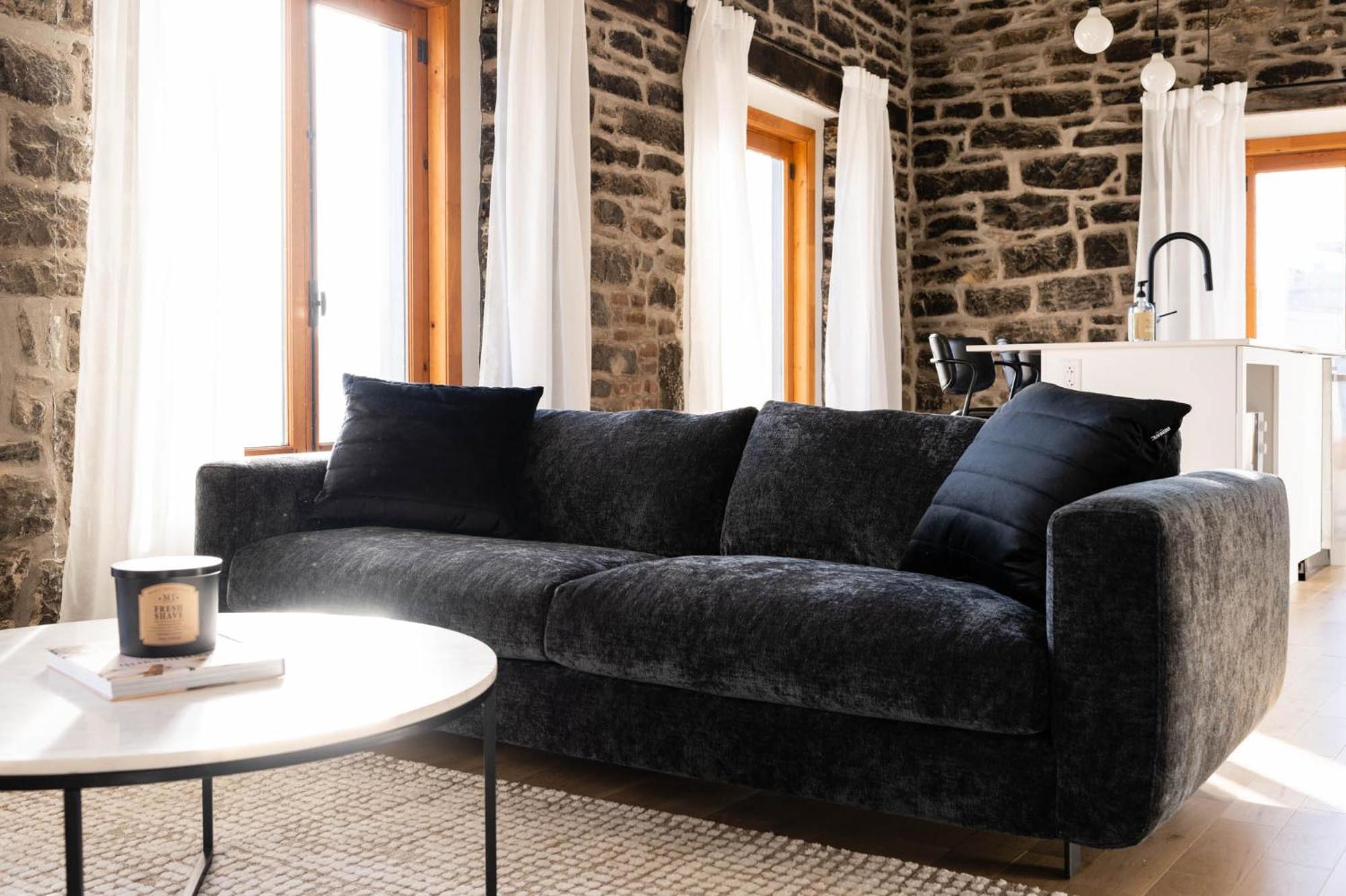 מונטריאול Maison Place Royale By Luxury In Transit מראה חיצוני תמונה