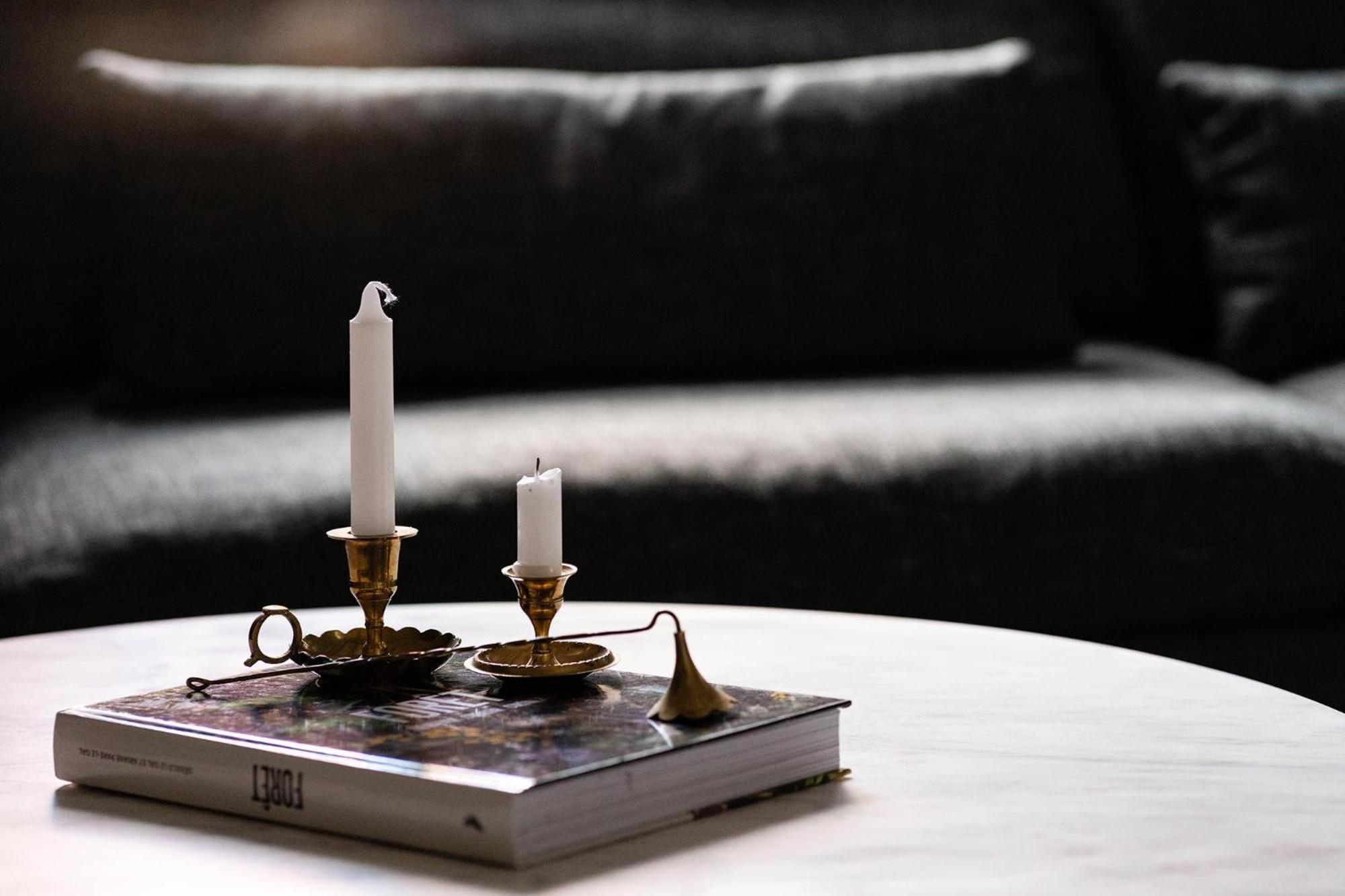 מונטריאול Maison Place Royale By Luxury In Transit מראה חיצוני תמונה